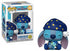 Pop! Specialty Stitch Starry PJs Lilo & Stitch Disney