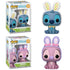 Pop! Easter Set 2 Lilo & Stitch