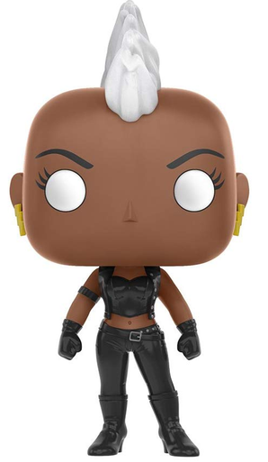POP! Marvel X-Men Storm Mohawk