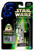 Star Wars Stormtrooper Power of the Force 1999