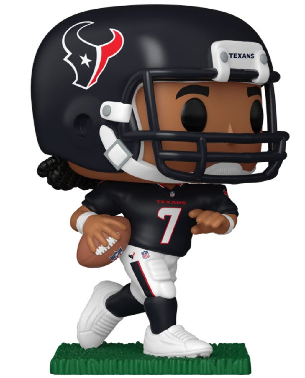 Pop! C.J. Stroud Houston Texans NFL