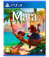 SUMMER IN MARA [STANDARD EDITION] PlayStation 4