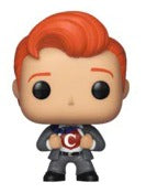 2019 SDCC POP! Television Super Conan