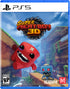 Super Meat Boy 3D PLAYSTATION 5