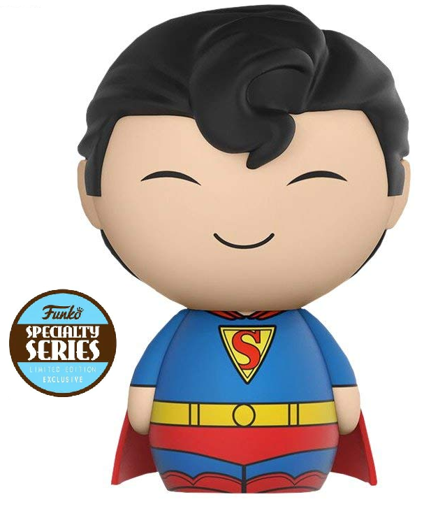 Dorbz DC Comics Superman