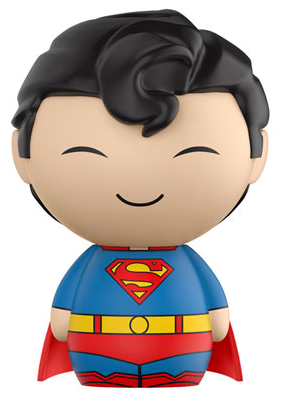 Dorbz DC Comics Super Heroes Superman