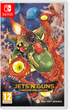 JETS'N'GUNS COMPLETE COLLECTION [STANDARD EDITION] NINTENDO SWITCH