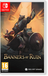 Banners of Ruin Standard Edition Nintendo Switch