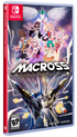 MACROSS -Shooting Insight- [STANDARD EDITION] Nintendo Switch