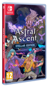Astral Ascent Stellar Edition Standard Edition Nintendo Switch