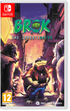BROK: The InvestiGator Standard Edition Nintendo Switch