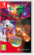 BULLET HELL COLLECTION: VOLUME 1 [STANDARD EDITION] NINTENDO SWITCH