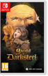 GUILD OF DARKSTEEL Nintendo Switch