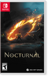 NOCTURNAL Nintendo Switch