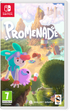 PROMENADE [STANDARD EDITION] Nintendo Switch
