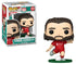 Pop! Soccer Dominik Szoboszlai Liverpool