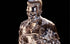 TERMINATOR 2 T-1000 LIQUID METAL 1/3 SCALE STATUE