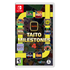 Taito Milestones 4 Nintendo Switch