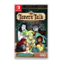 Tavern Talk Complete Edition Limited Edition Nintendo Switch