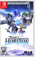 The Legend of Heroes: Trails beyond the Horizon Deluxe Edition Nintendo Switch