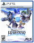 The Legend of Heroes: Trails beyond the Horizon Deluxe Edition PLAYSTATION 5