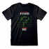 DC The Batman Cruel Riddle T-Shirt