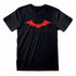 DC The Batman Bat Logo T-Shirt