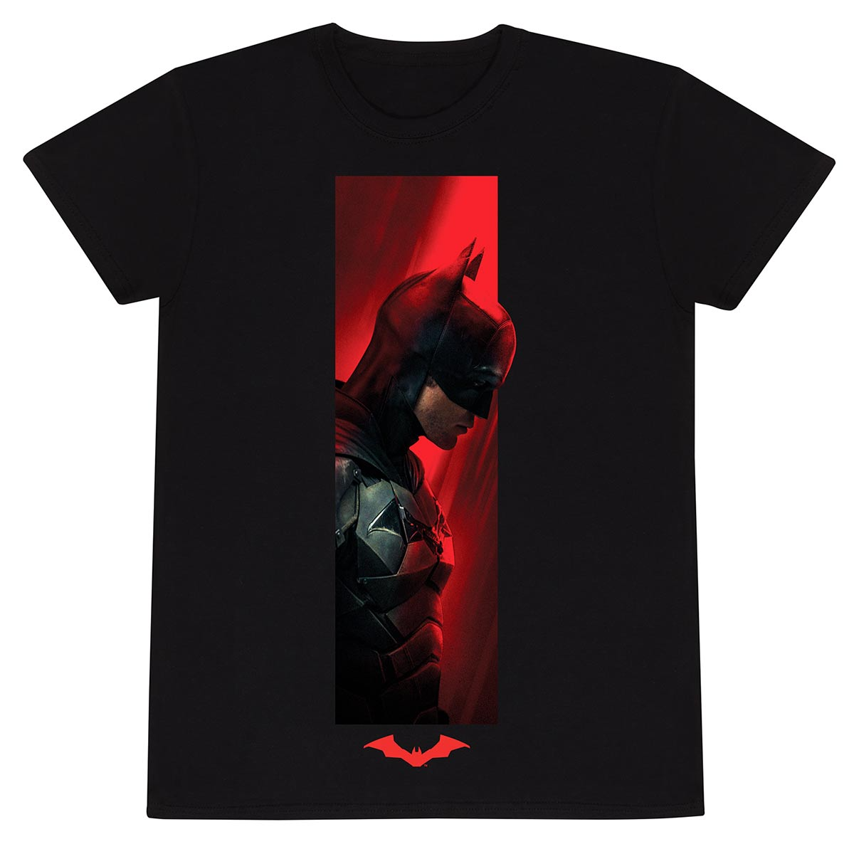 DC The Batman Strip T-Shirt