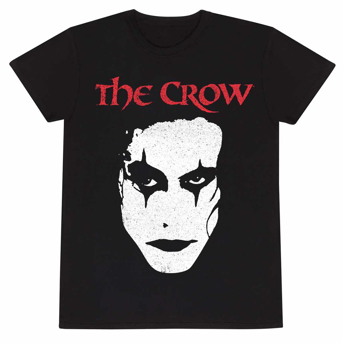 The Crow Face T-Shirt