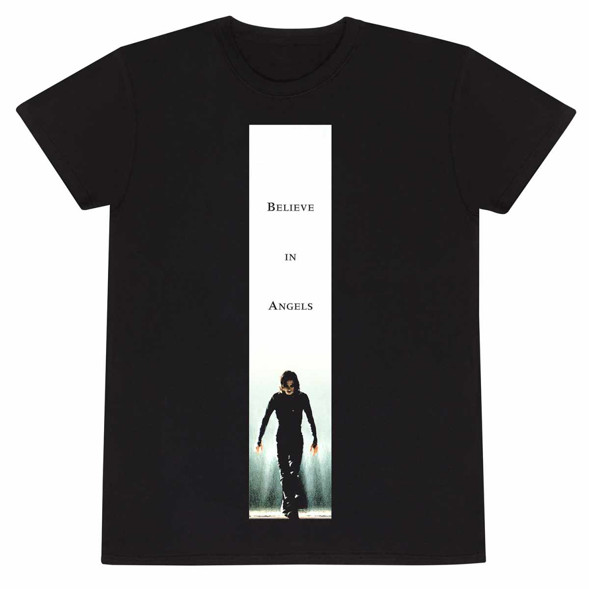 The Crow Poster Art T-Shirt