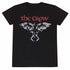 The Crow Crow Eyed Logo T-Shirt