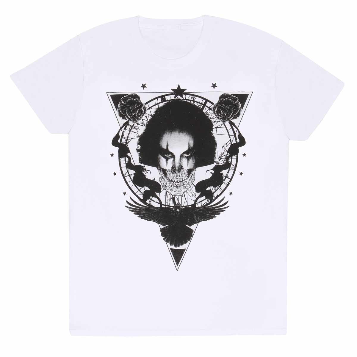 The Crow Gothic Dream T-Shirt