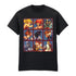 THUNDERCATS SQUARES T-SHIRT