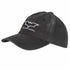 The Dark Knight Logo Denim Wash Cap