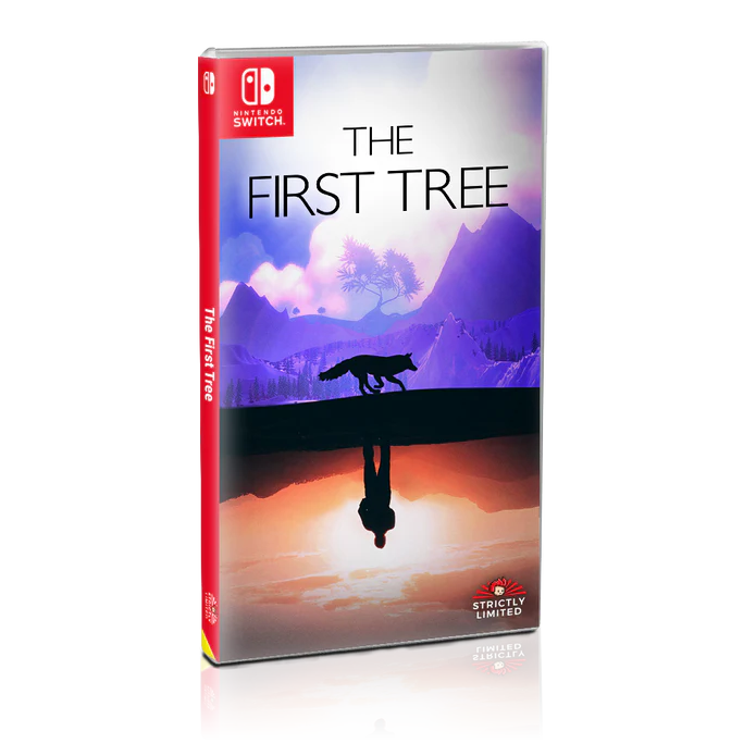THE FIRST TREE Nintendo Switch