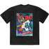 TOM & JERRY BATMAN COMIC T-SHIRT