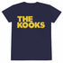 The Kooks Text T-Shirt