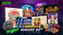 Teenage Mutant Ninja Turtles: Splintered Fate Pipin’ Hot Collector’s Edition PLAYSTATION 5