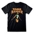 TOMB RAIDER CLASSIC TOMB RAIDER T-SHIRT