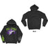 THE NIGHTMARE BEFORE CHRISTMAS FULL OF SPIRIT PULLOVER HOODIE