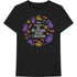 THE NIGHTMARE BEFORE CHRISTMAS CHARACTER FLIGHT T-SHIRT
