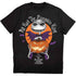 THE NIGHTMARE BEFORE CHRISTMAS ALL HAIL THE PUMPKIN KING T-SHIRT