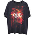 THE NIGHTMARE BEFORE CHRISTMAS OOGIE BOOGIE T-SHIRT