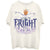 THE NIGHTMARE BEFORE CHRISTMAS KING OF FRIGHT T-SHIRT