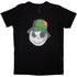 The Nightmare Before Christmas Jack Bucket Hat Black T-Shirt