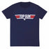 Top Gun Logo T-Shirt