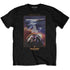 TOP GUN WINGMAN POSTER T-SHIRT