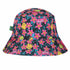 Disney Pixar Toy Story Floral Allover Print Bucket Hat