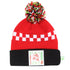 Disney Pixar Toy Story Pizza Planet Pom Beanie