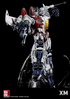 TRANSFORMERS STARSCREAM 1/10 SCALE
